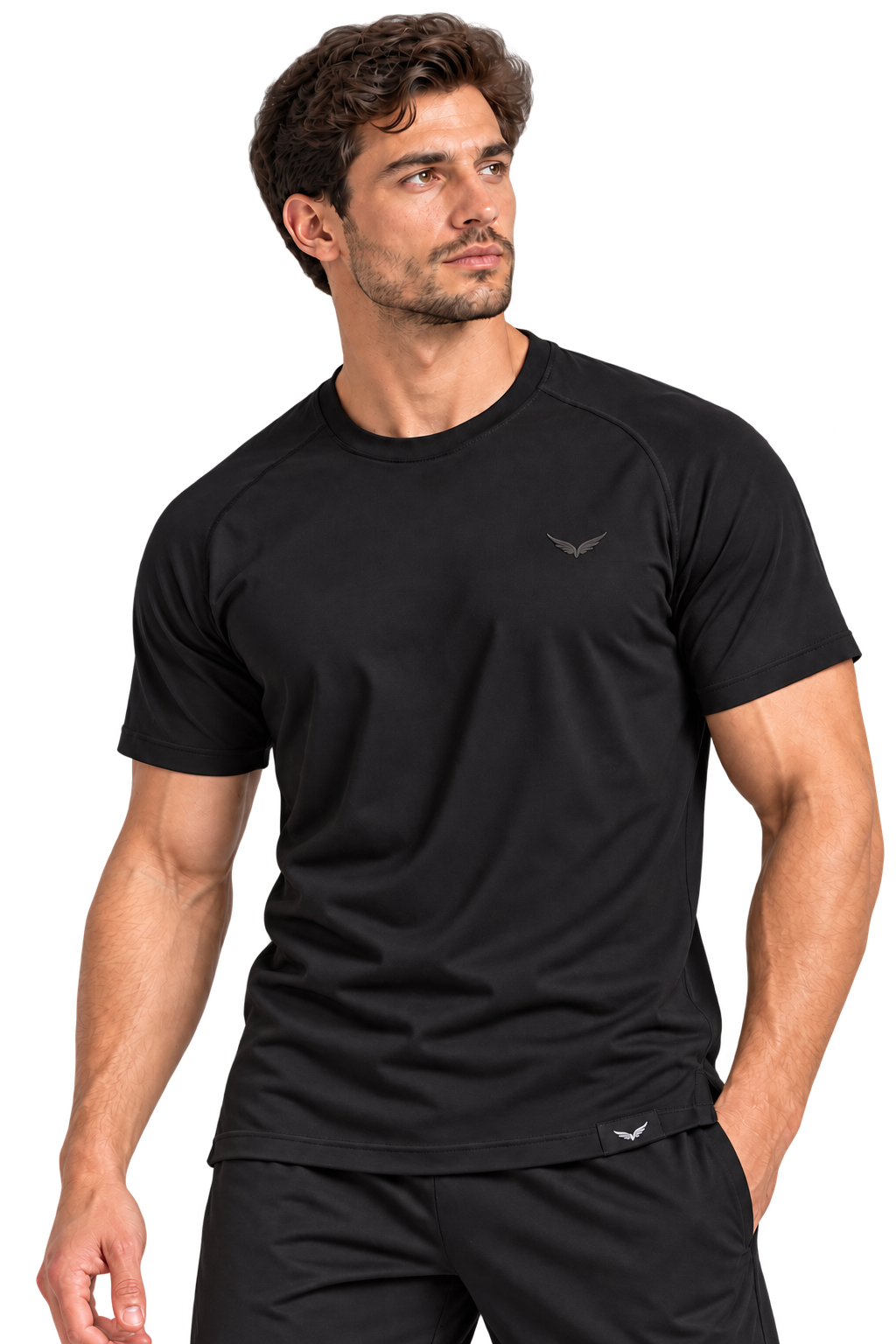 Comfy Motion Tee