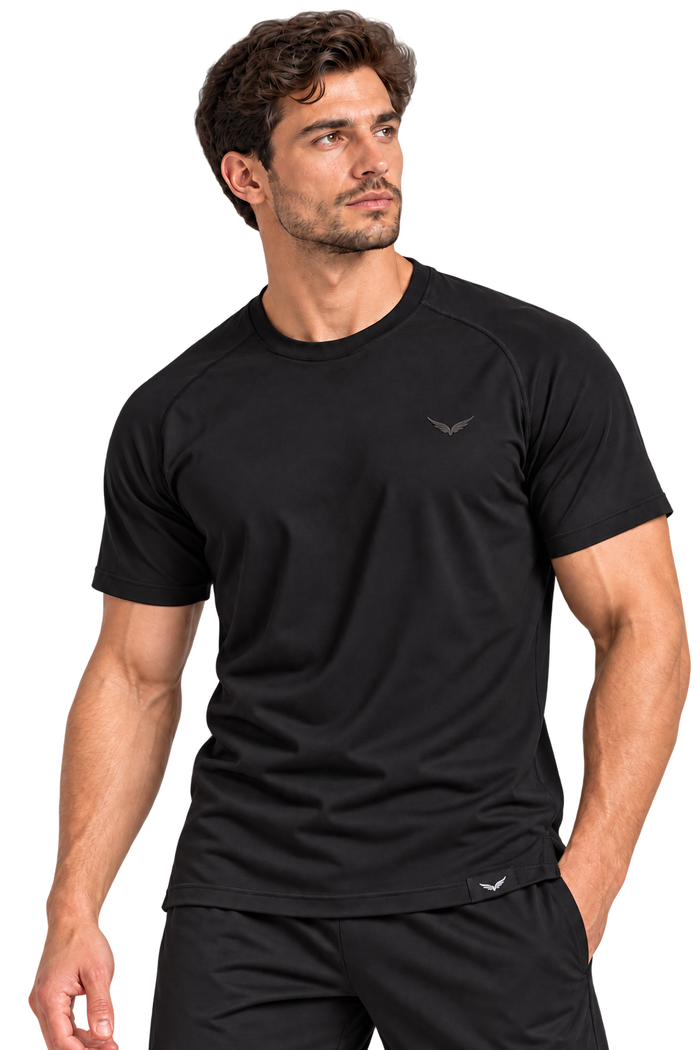 Comfy Motion Tee