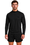 Flexi Air Quarter zipper