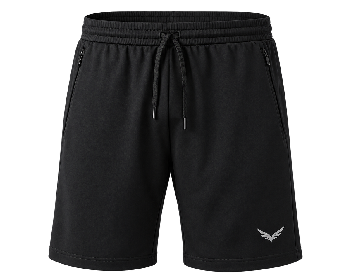 Comfy-Fit Short