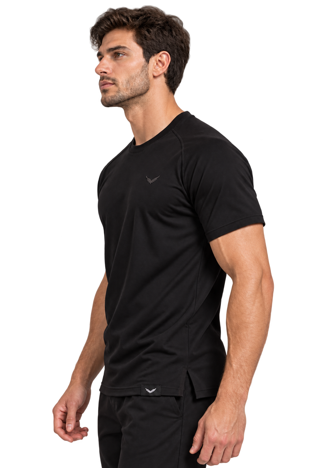 Comfy Motion Tee