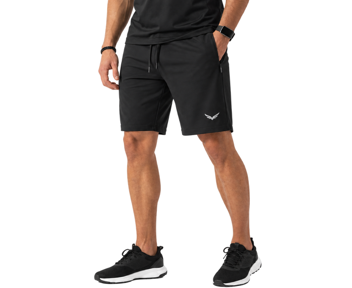 Comfy-Fit Short
