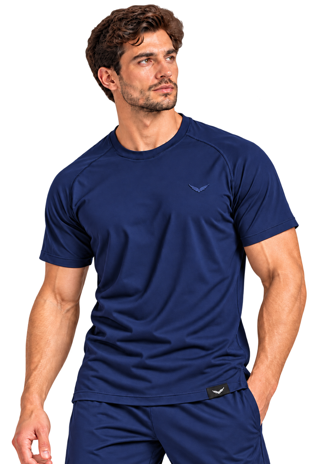 Comfy Motion Tee