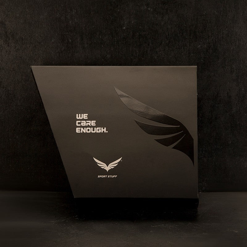 Light Gray Rocket sweatpants