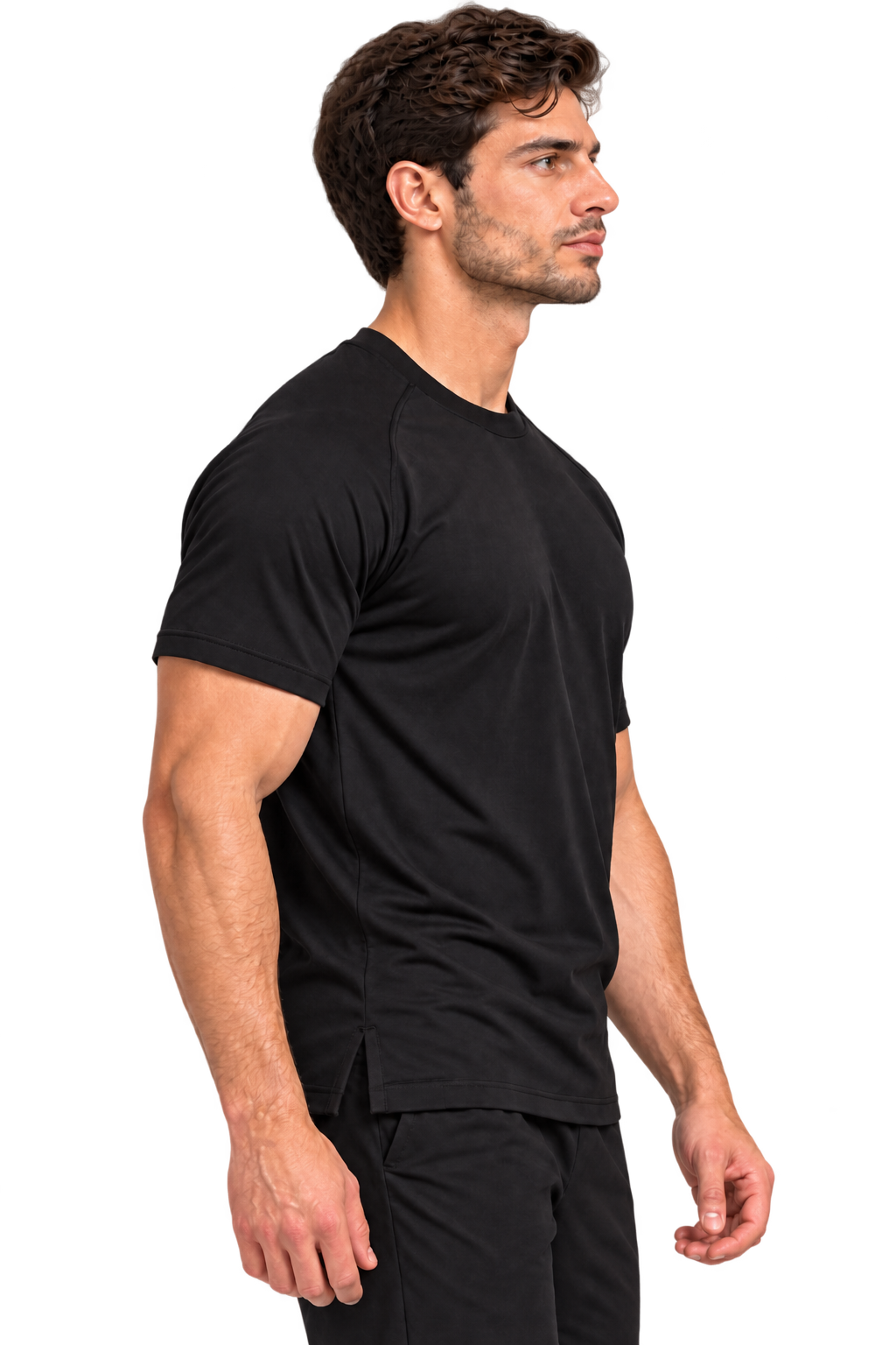 Comfy Motion Tee