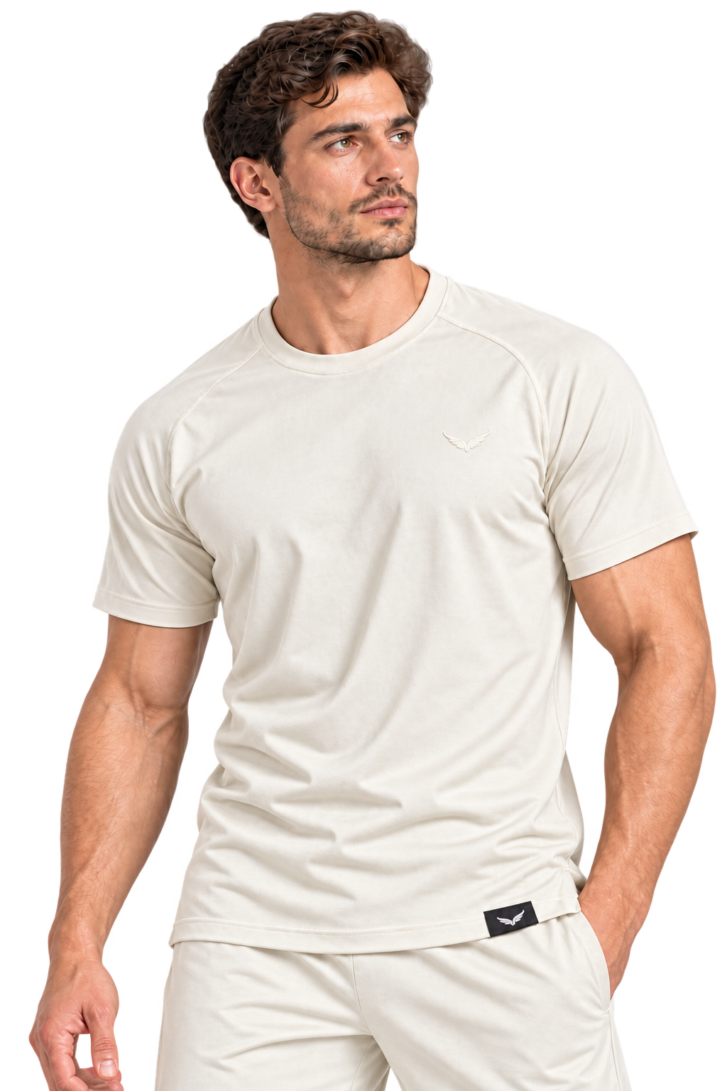 Comfy Motion Tee