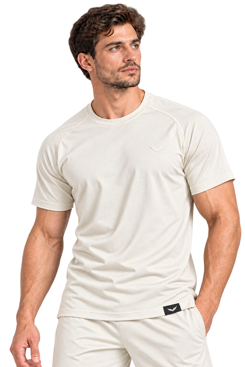Comfy Motion Tee