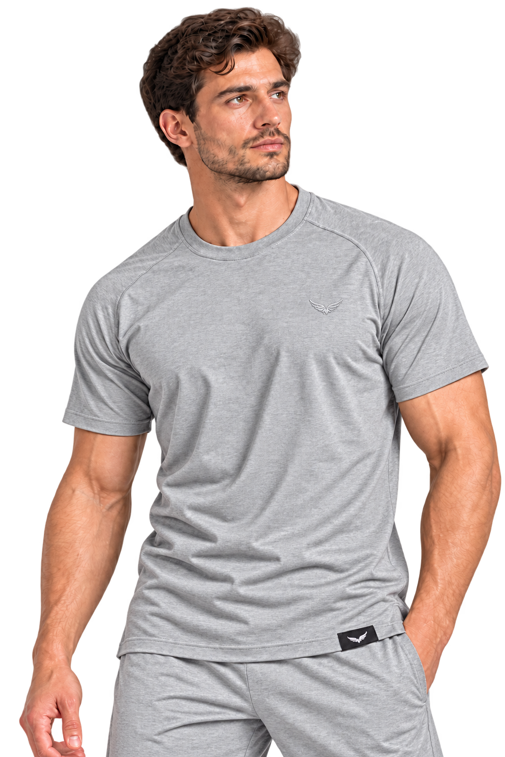 Comfy Motion Tee