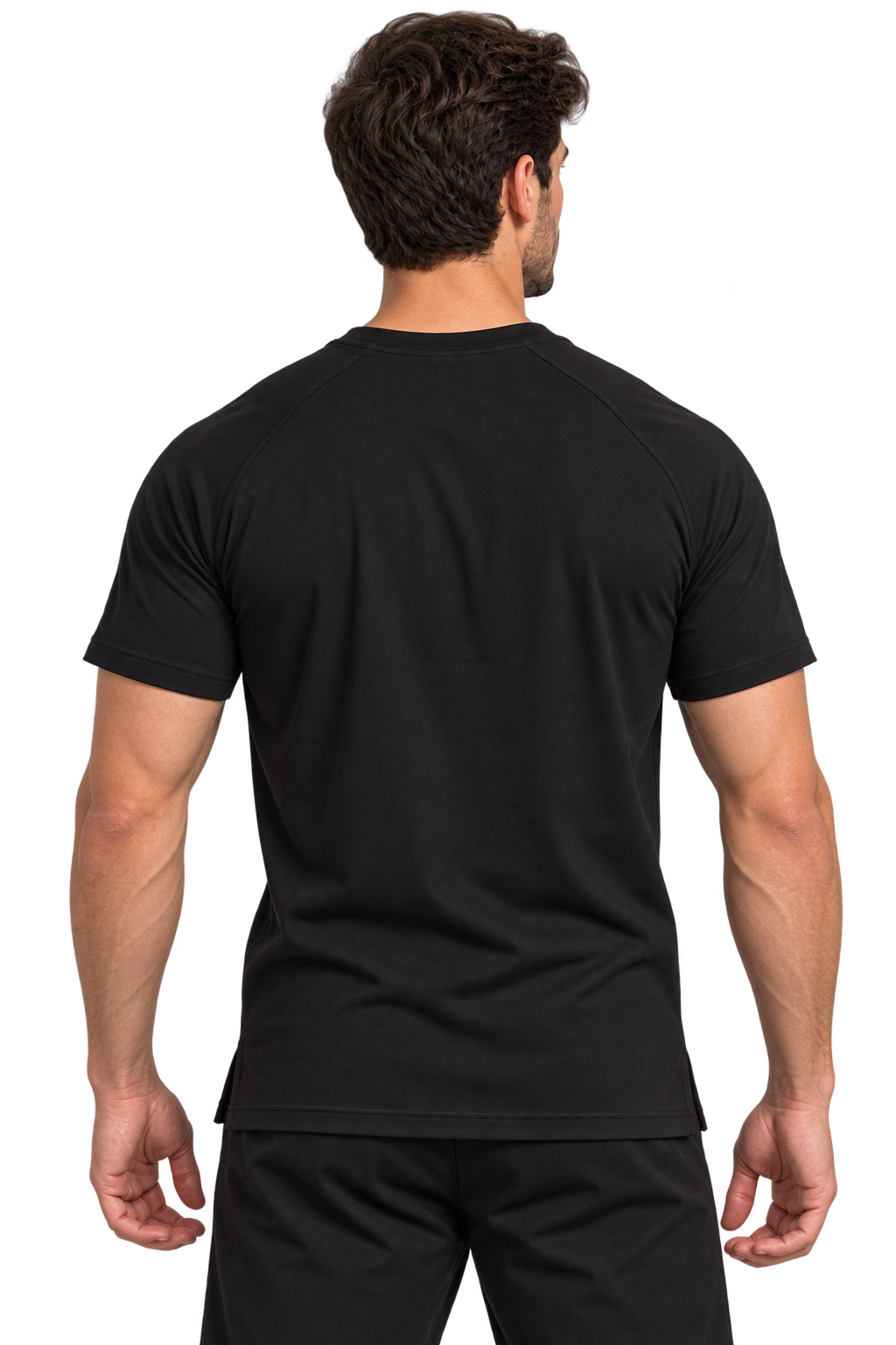 Comfy Motion Tee