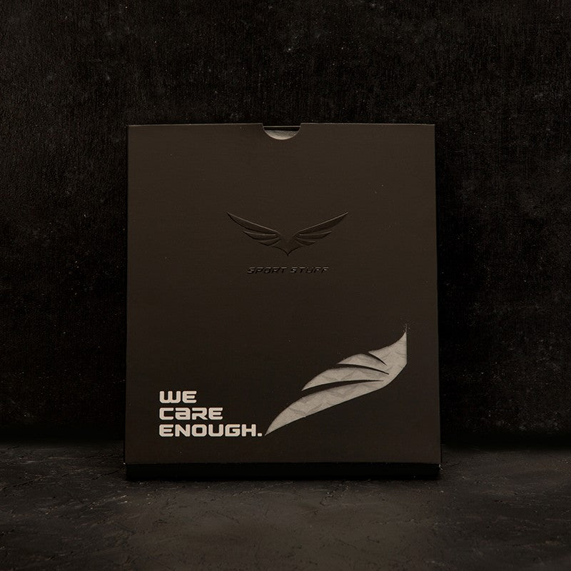 Injection Blue Comfy-Fit Long Sleeve