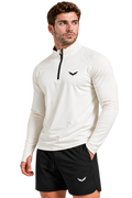 Flexi Air Quarter zipper