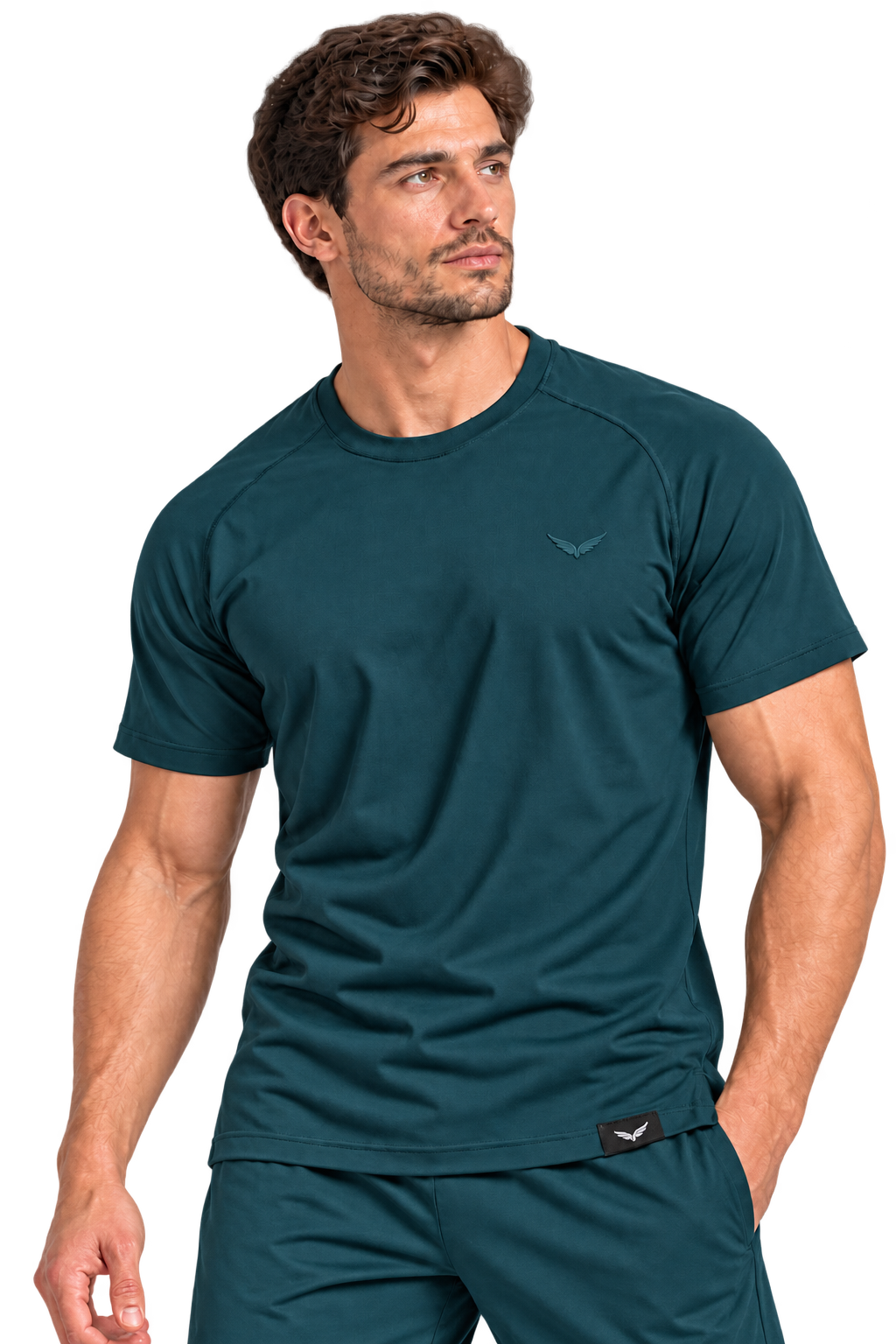 Comfy Motion Tee