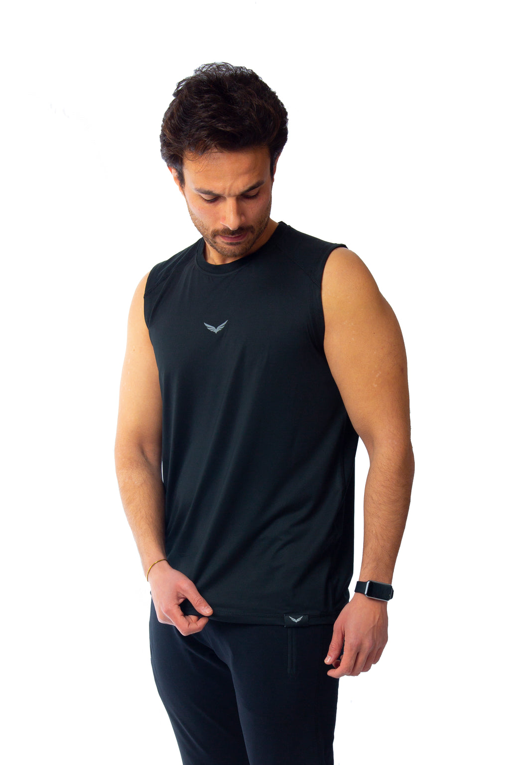 Comfy-Fit Short