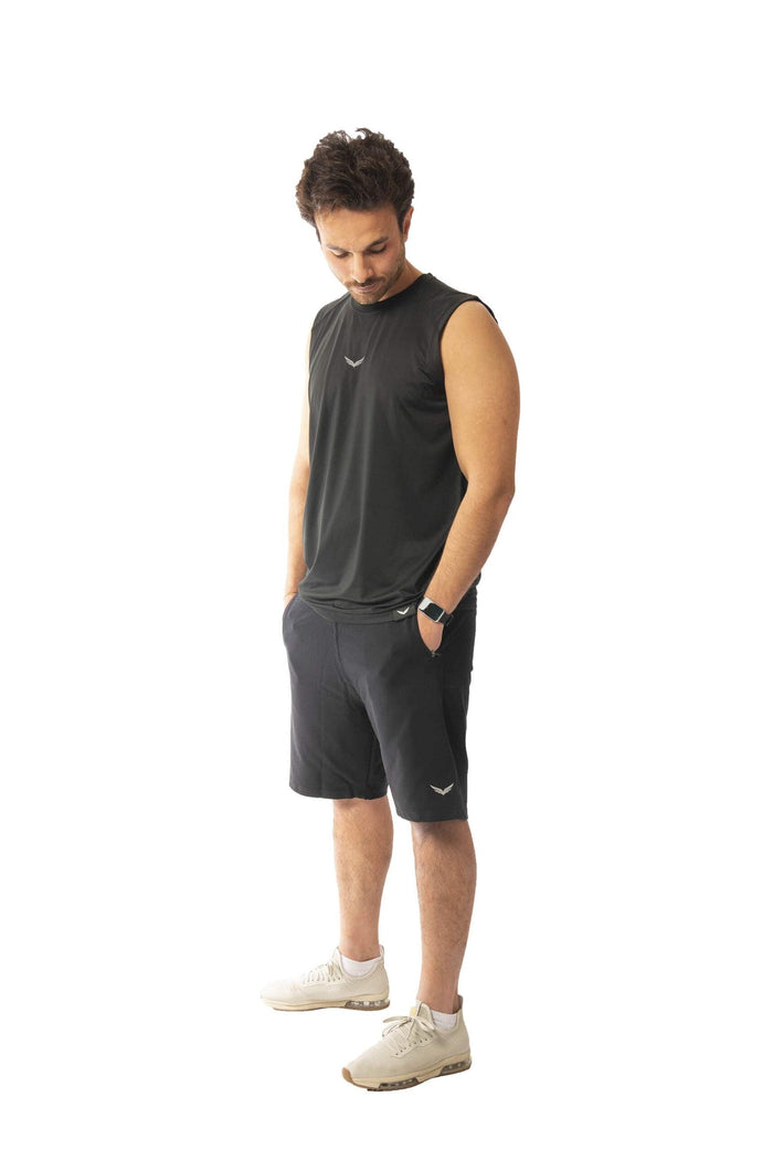 Comfy-Fit Short