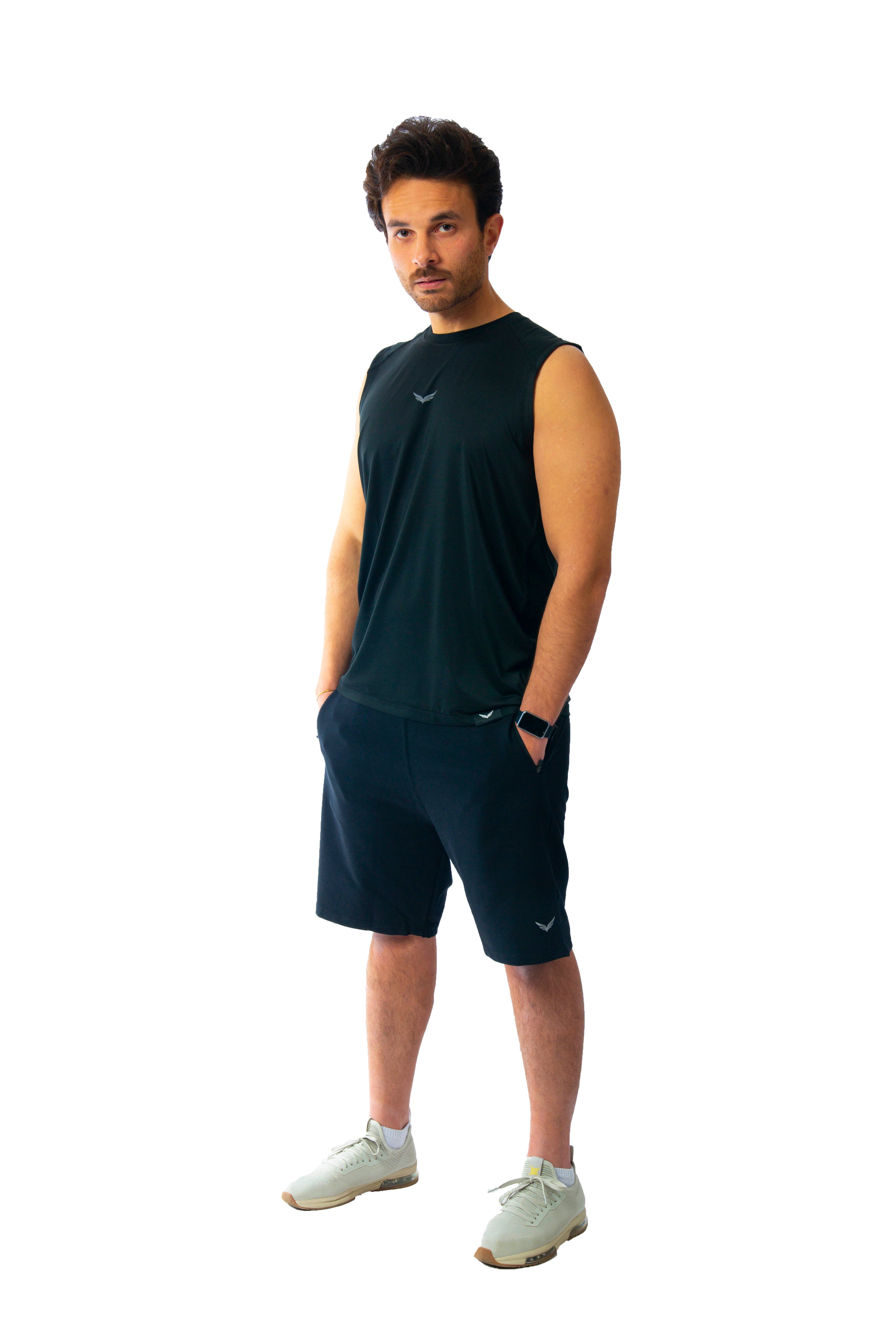 Flexy Air Sleeveless