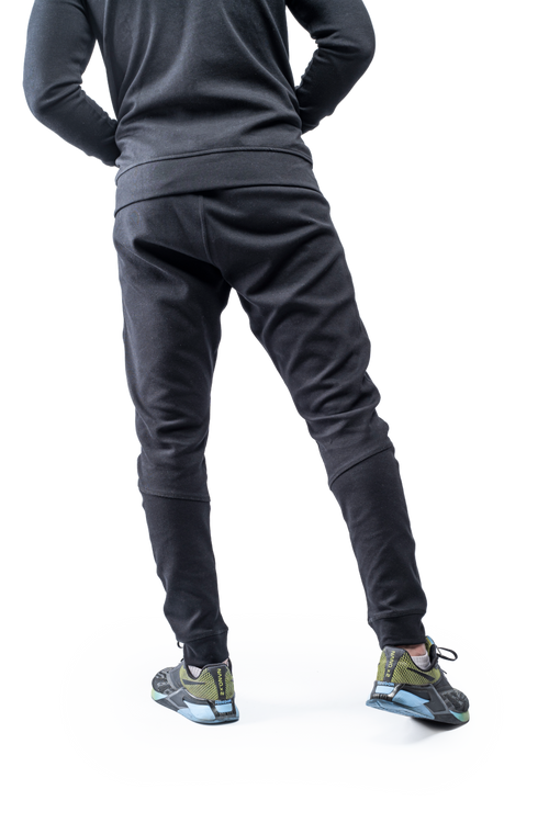 Comfy-Fit Sweatpants