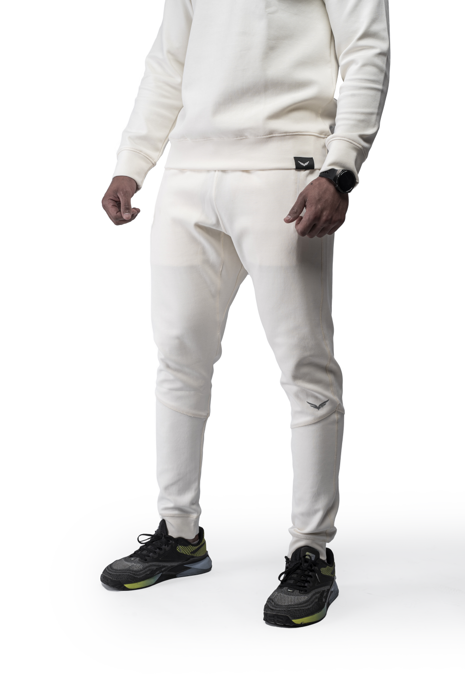 OFF White Heavy Rocket Sweatpants (Comfy-Fit)