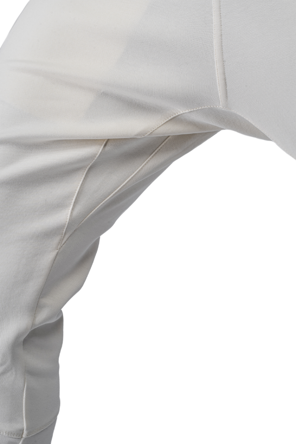 OFF White Heavy Rocket Sweatpants (Comfy-Fit)