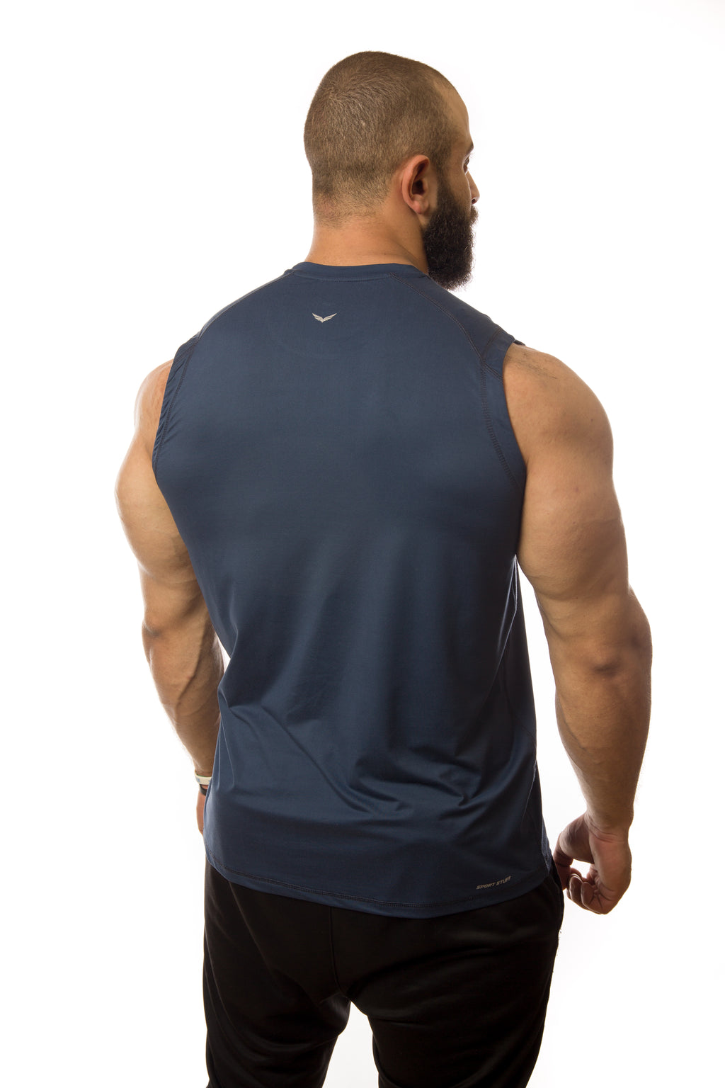 Flexy Air Sleeveless