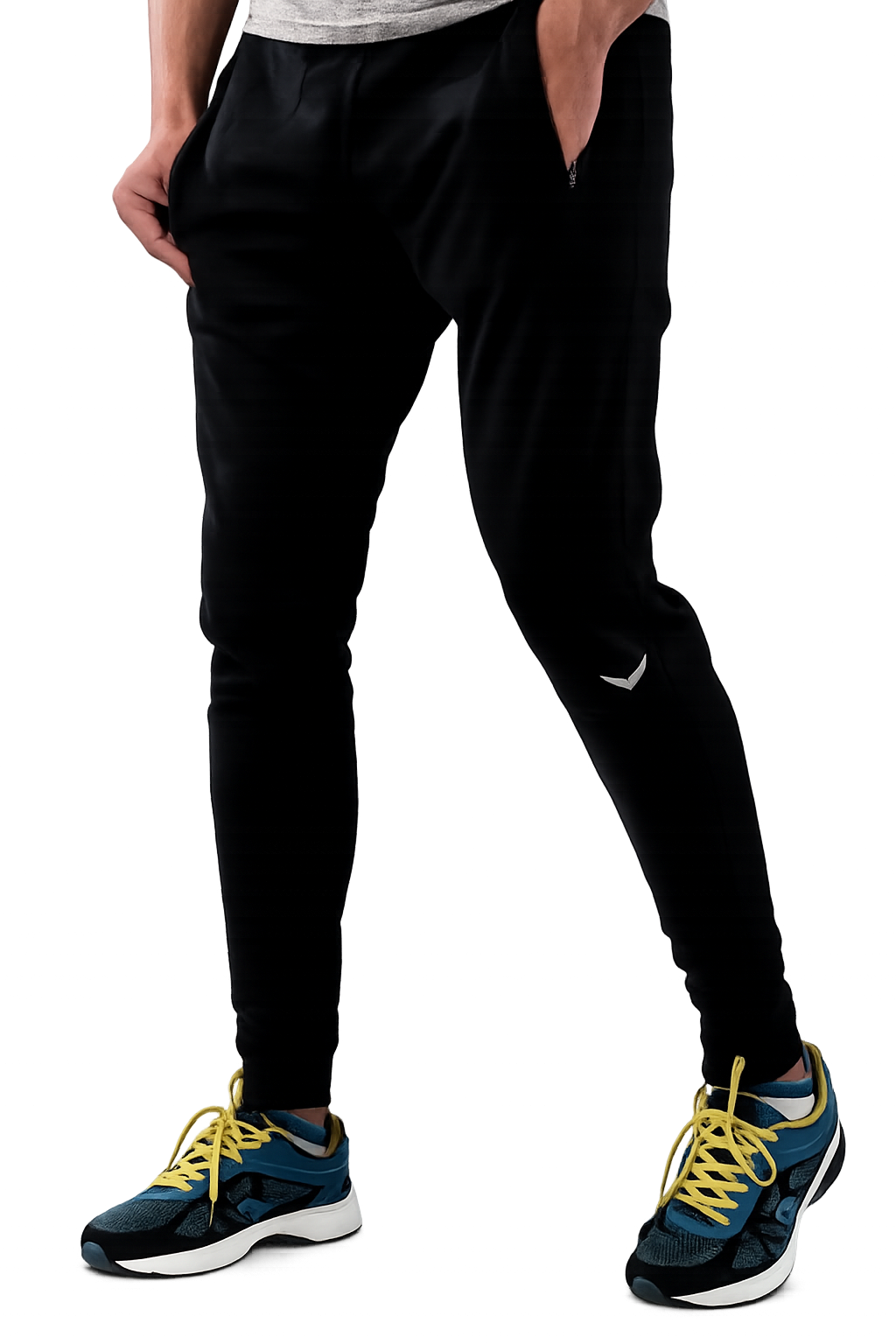 Rocket sweatpants (slim fit)
