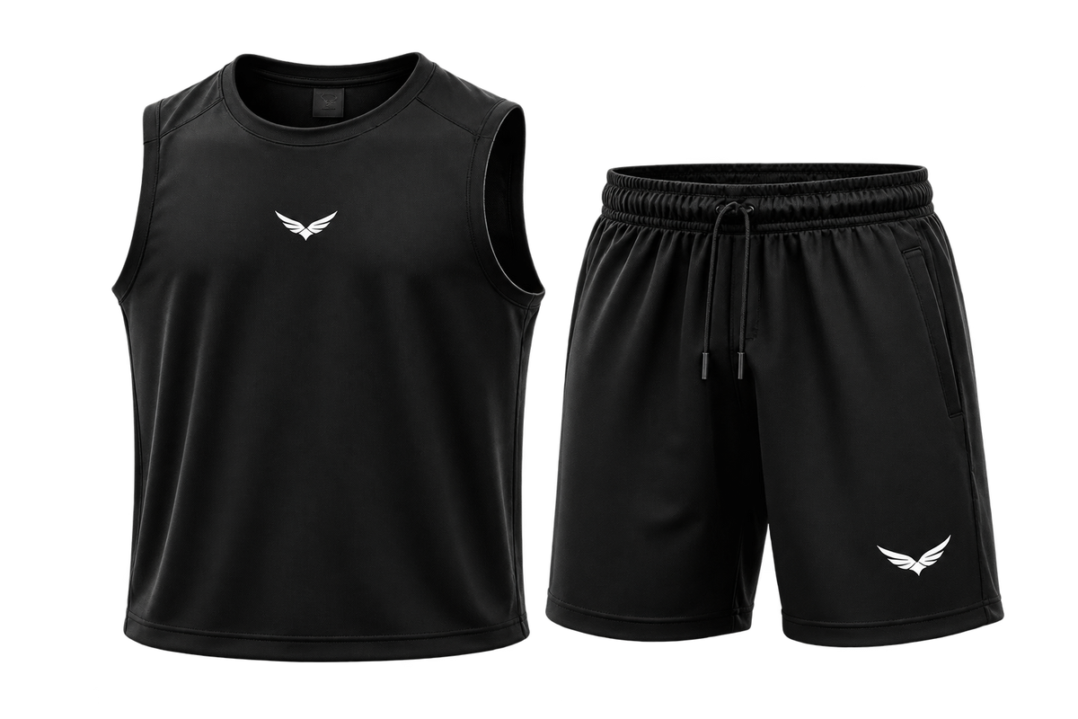 Cut & Short Bundle