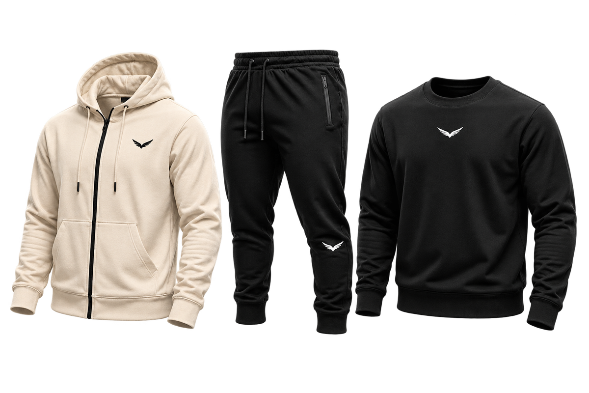 Full kit bundle
