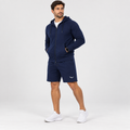 Comfy-Fit Short | Color: Navy Blue