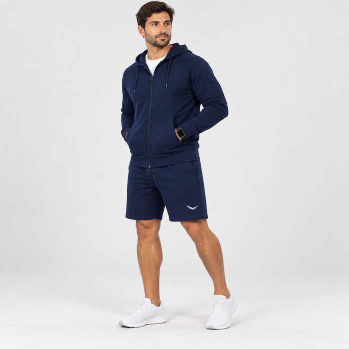 Comfy-Fit Short