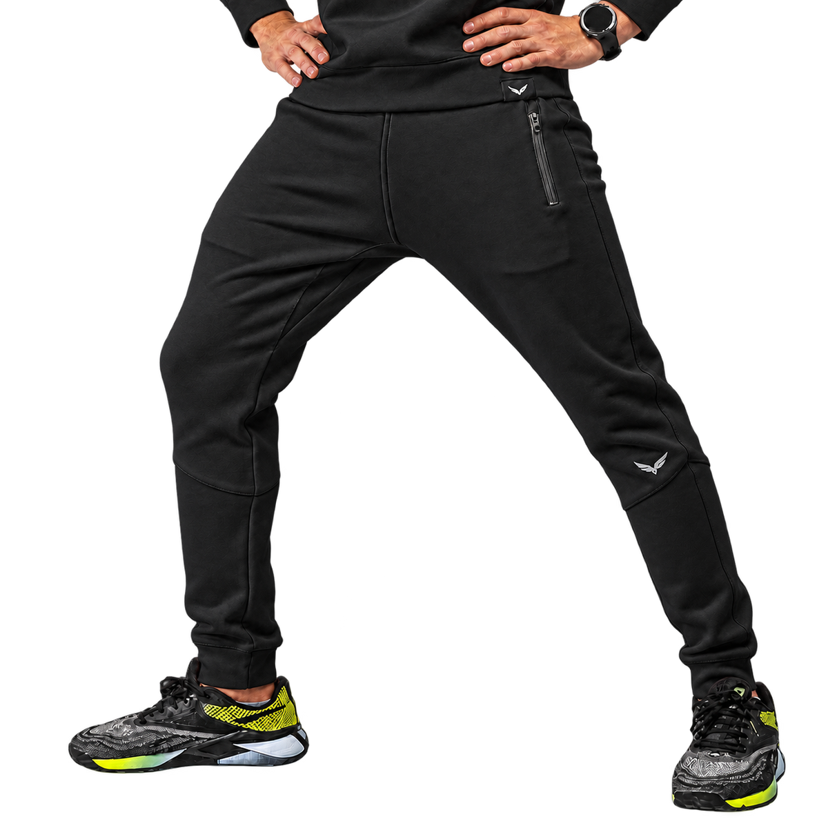 Comfy-Fit Sweatpants