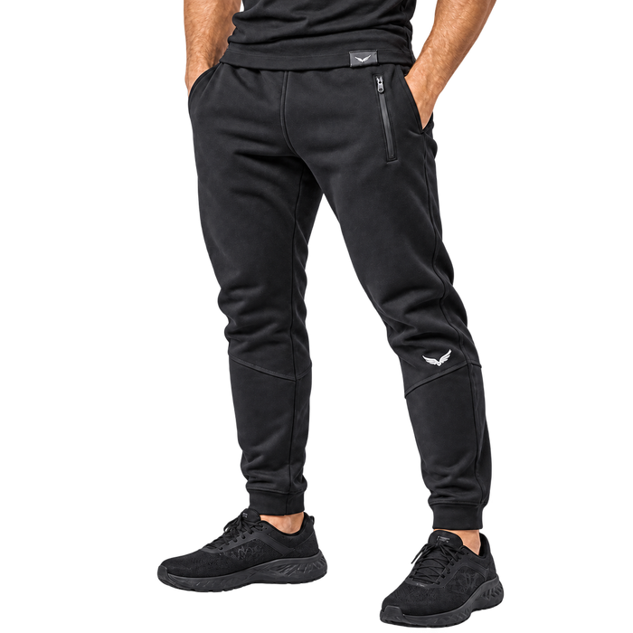 Comfy-Fit Sweatpants