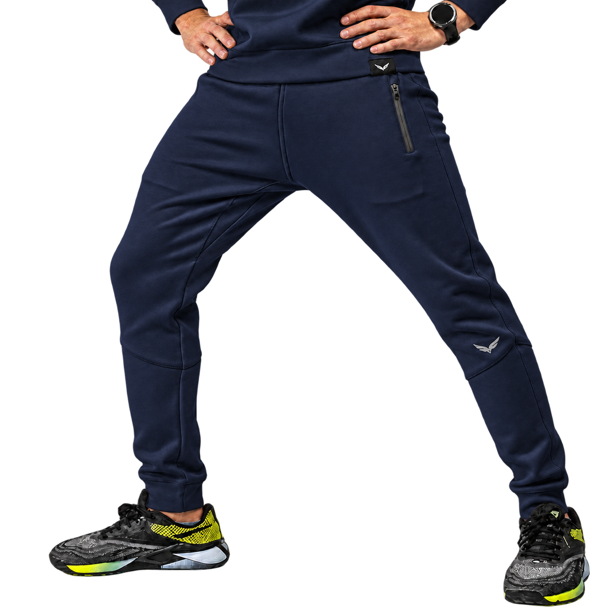 Comfy-Fit Sweatpants