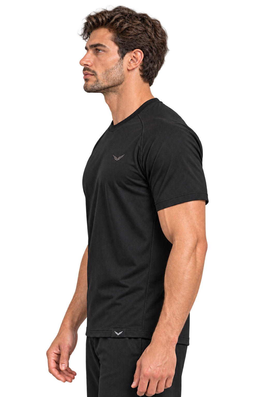 Comfy Motion Tee