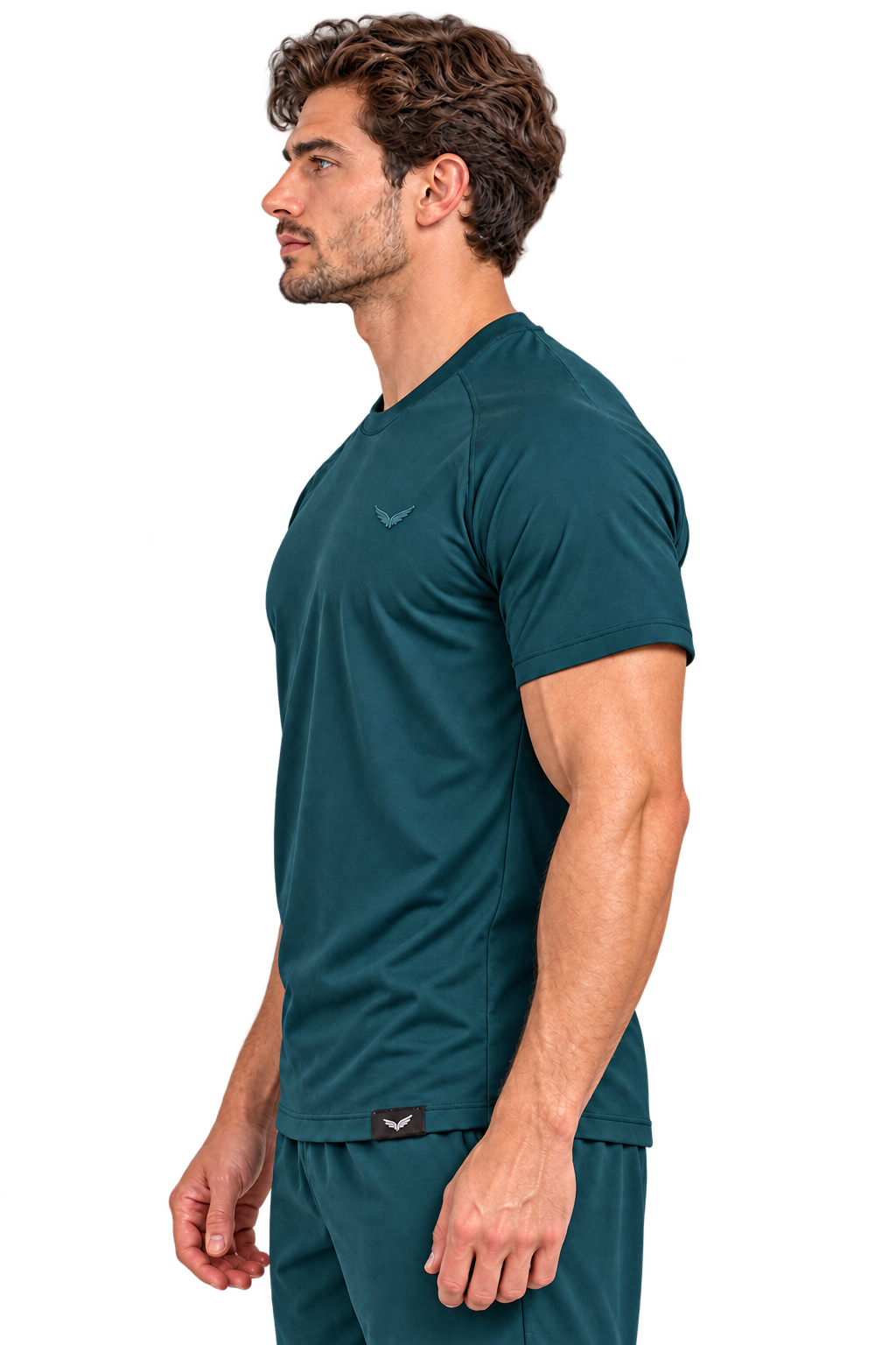Comfy Motion Tee