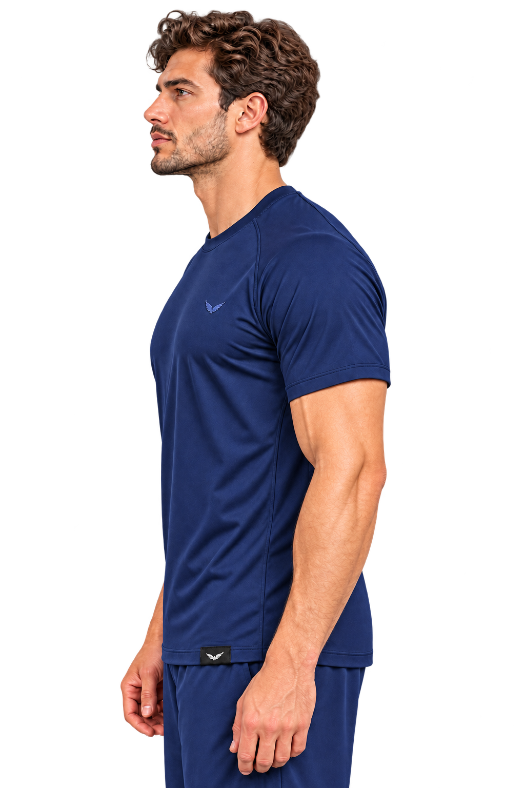 Comfy Motion Tee