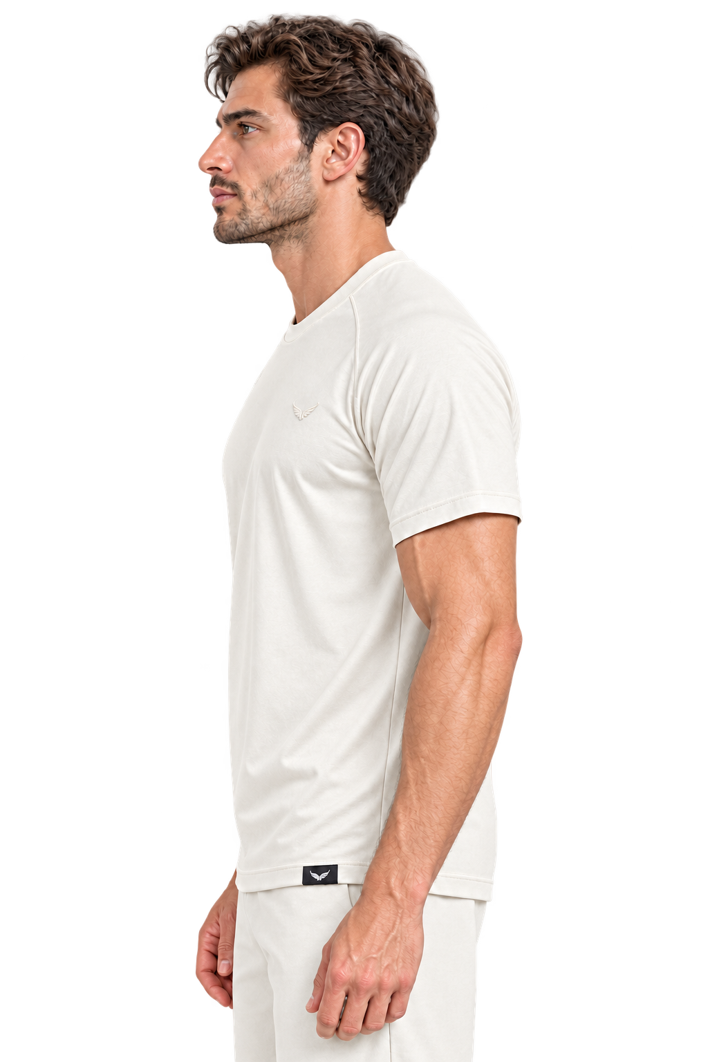 Comfy Motion Tee