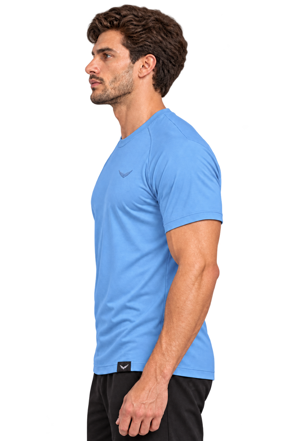 Comfy Motion Tee