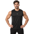Flexy Air Sleeveless | Color: Black