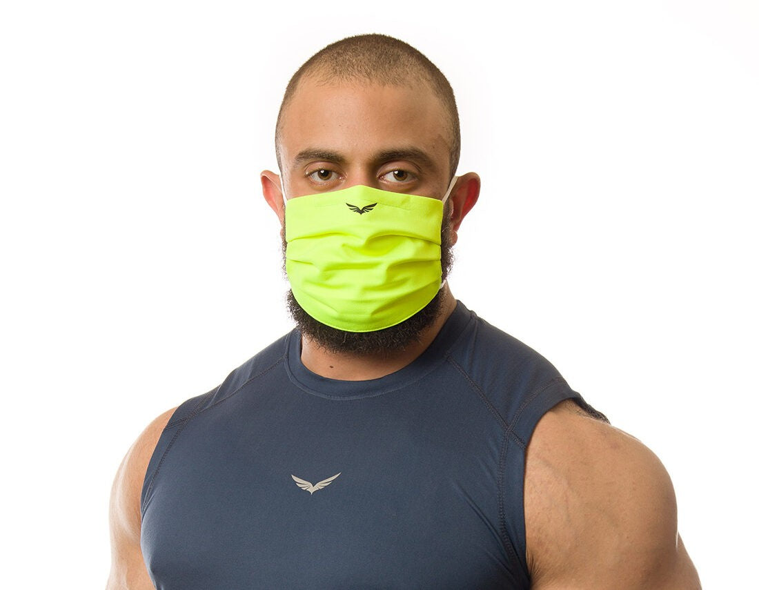 Premium Face Mask