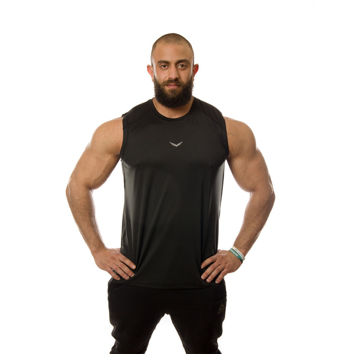 Flexy Air Sleeveless