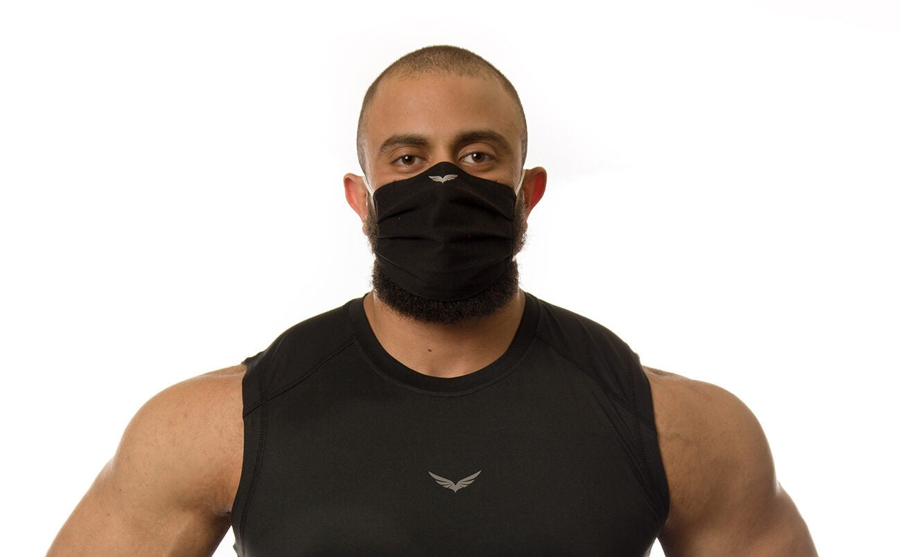 Premium Face Mask