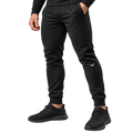 Rocket sweatpants (slim fit) | Color: Black